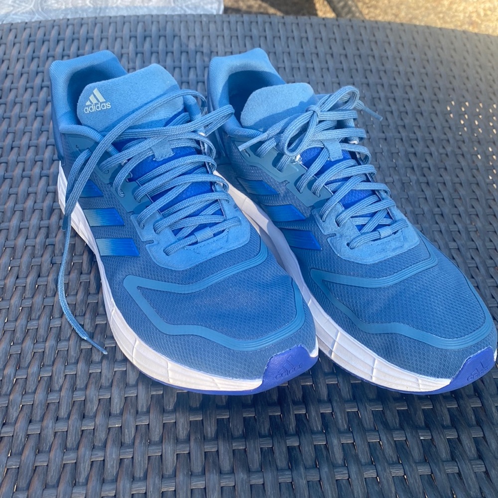 NEW Adidas Duramo 10 Men’s Running Shoes